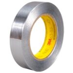 Aluminum Foil - 60 x 1"