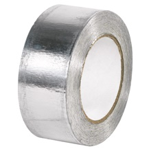 Aluminum Foil - 60 x 2"