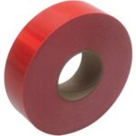Vinyl Safety/Reflective - 150 x 2"