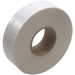 Vinyl Safety/Reflective - 150 x 2"