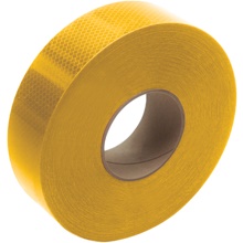 Vinyl Safety/Reflective - 150 x 2"
