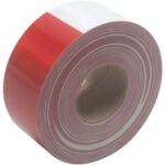 Vinyl Safety/Reflective - 150 x 3"