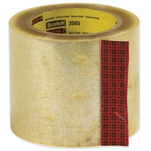 Label Protection - 110 x 4"