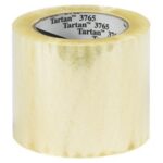 Label Protection - 145 x 4"