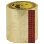 Label Protection - 110 x 5"