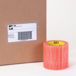 Label Protection - 72 x 5"