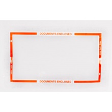 Label Protection - 10 x 6"