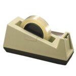 Desktop Tape Dispensers - 3"