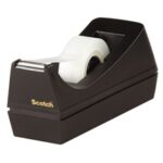 Desktop Tape Dispensers - 1"
