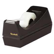 Desktop Tape Dispensers - 1"