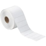 Thermal Transfer Labels & Ribbons - 2.25 x 0.75"