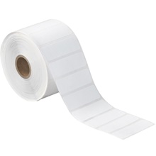 Thermal Transfer Labels & Ribbons - 2.25 x 0.75"