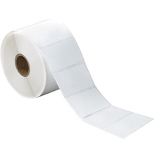 Thermal Transfer Labels & Ribbons - 2.25 x 1.25"
