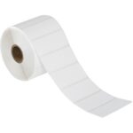 Thermal Transfer Labels & Ribbons - 3 x 1"