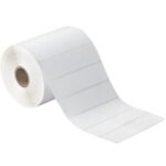 Thermal Transfer Labels & Ribbons - 4 x 1"