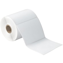 Thermal Transfer Labels & Ribbons - 4 x 4"