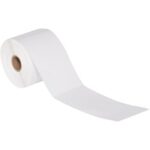 Thermal Transfer Labels & Ribbons - 4 x 5"