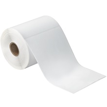 Thermal Transfer Labels & Ribbons - 2 x 4"