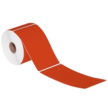 Thermal Transfer Labels & Ribbons - 3 x 5"