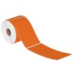 Thermal Transfer Labels & Ribbons - 3 x 5"