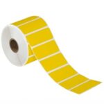 Thermal Transfer Labels & Ribbons - 3 x 2"