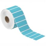 Thermal Transfer Labels & Ribbons - 2.5 x 1"
