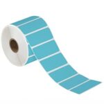 Thermal Transfer Labels & Ribbons - 3 x 2"
