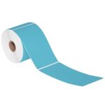 Thermal Transfer Labels & Ribbons - 3 x 5"