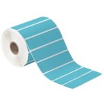 Thermal Transfer Labels & Ribbons - 4 x 1"
