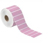 Thermal Transfer Labels & Ribbons - 2.5 x 1"