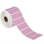 Thermal Transfer Labels & Ribbons - 3 x 1"