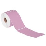 Thermal Transfer Labels & Ribbons - 3 x 5"
