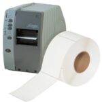 Thermal Transfer Labels & Ribbons - 4 x 6"