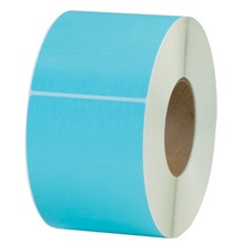Thermal Transfer Labels & Ribbons - 4 x 6"