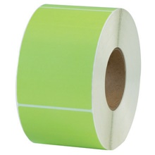 Thermal Transfer Labels & Ribbons - 4 x 6"