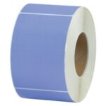 Thermal Transfer Labels & Ribbons - 4 x 6"