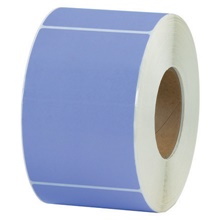 Thermal Transfer Labels & Ribbons - 4 x 6"