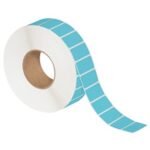 Thermal Transfer Labels & Ribbons - 2 x 1"