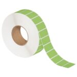 Thermal Transfer Labels & Ribbons - 2 x 1"