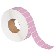 Thermal Transfer Labels & Ribbons - 2 x 1"