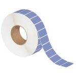 Thermal Transfer Labels & Ribbons - 2 x 1"