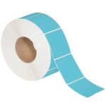 Thermal Transfer Labels & Ribbons - 2 x 3"