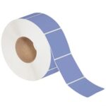 Thermal Transfer Labels & Ribbons - 2 x 3"