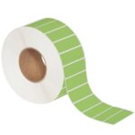 Thermal Transfer Labels & Ribbons - 3 x 1"