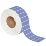Thermal Transfer Labels & Ribbons - 3 x 1"