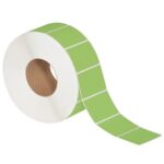 Thermal Transfer Labels & Ribbons - 3 x 2"