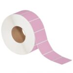 Thermal Transfer Labels & Ribbons - 3 x 2"
