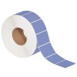 Thermal Transfer Labels & Ribbons - 3 x 2"