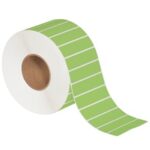 Thermal Transfer Labels & Ribbons - 4 x 1"