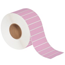 Thermal Transfer Labels & Ribbons - 4 x 1"